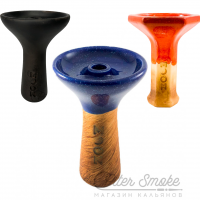 Чаша Moonrave x Sarkozy Phunnel (Blue)