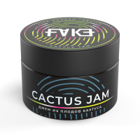 Табак FAKE - Cactus Jam (Джем из плодов кактуса) 40 г