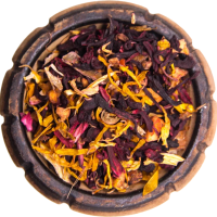 Чай фруктовый - Дикий Персик 50 гр