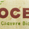 Бумага для самокруток OCB Simple Organic (50л)