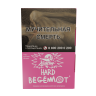 Табак Хулиган HARD - Begemot (Мандарин-бергамот) 25 гр Табак Хулиган HARD - Begemot (Мандарин-бергамот) 25 гр